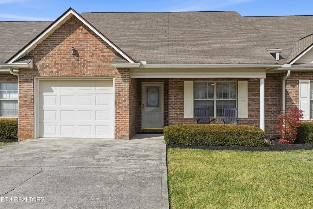 415 Diamond Trace Way, Knoxville