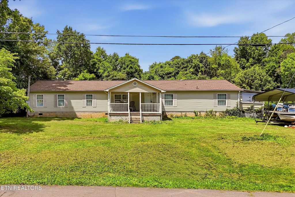 712 Keith Lane, Athens