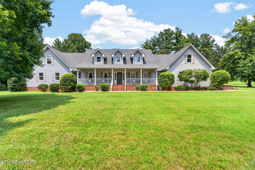 1401 Denny Rd, Cookeville