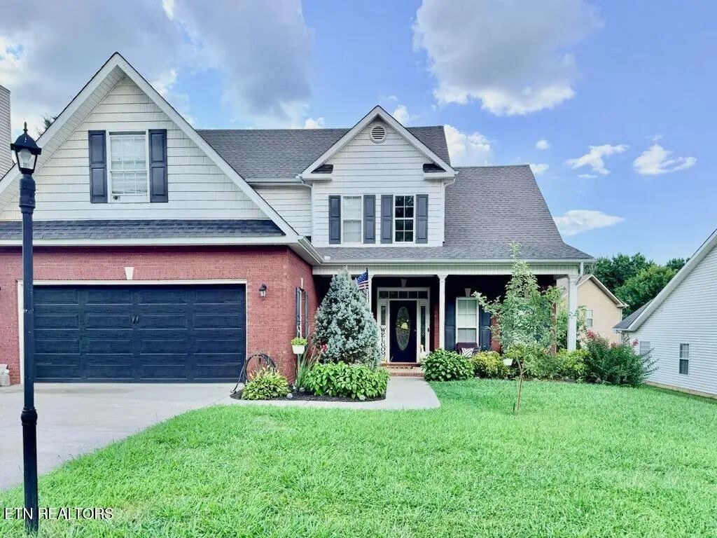 6407 Ridgewalk Lane, Knoxville