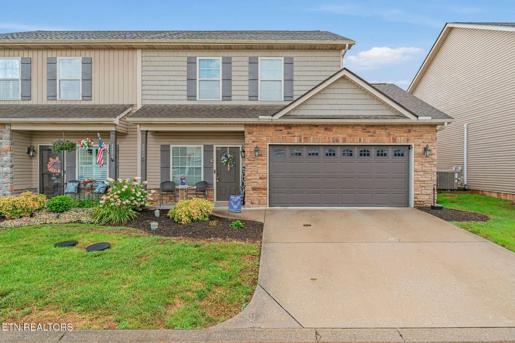 2408 Talbott Way, Powell
