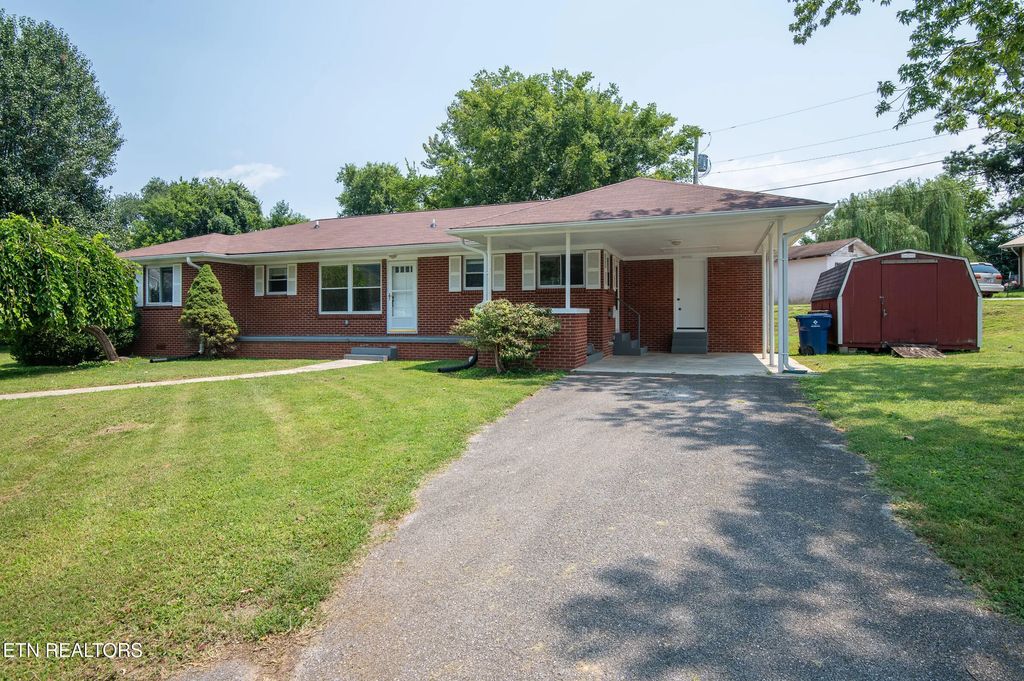 202 Birch St, Harriman