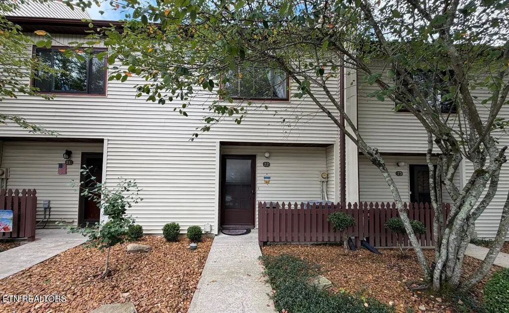 72 Wilshire Heights Drive, Crossville