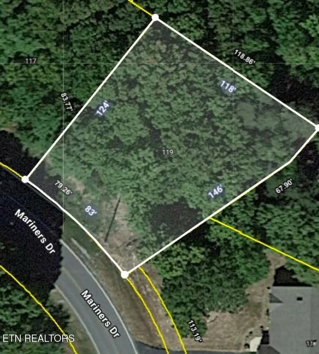 119 Mariners Drive, Fairfield Glade