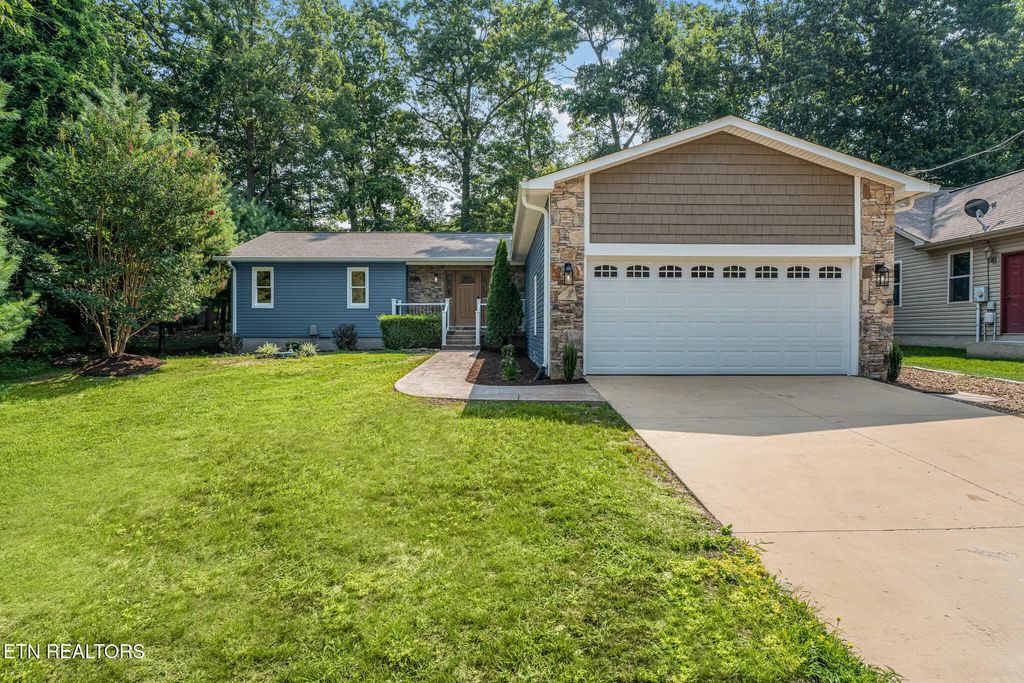 22 Overlook Terrace, Crossville