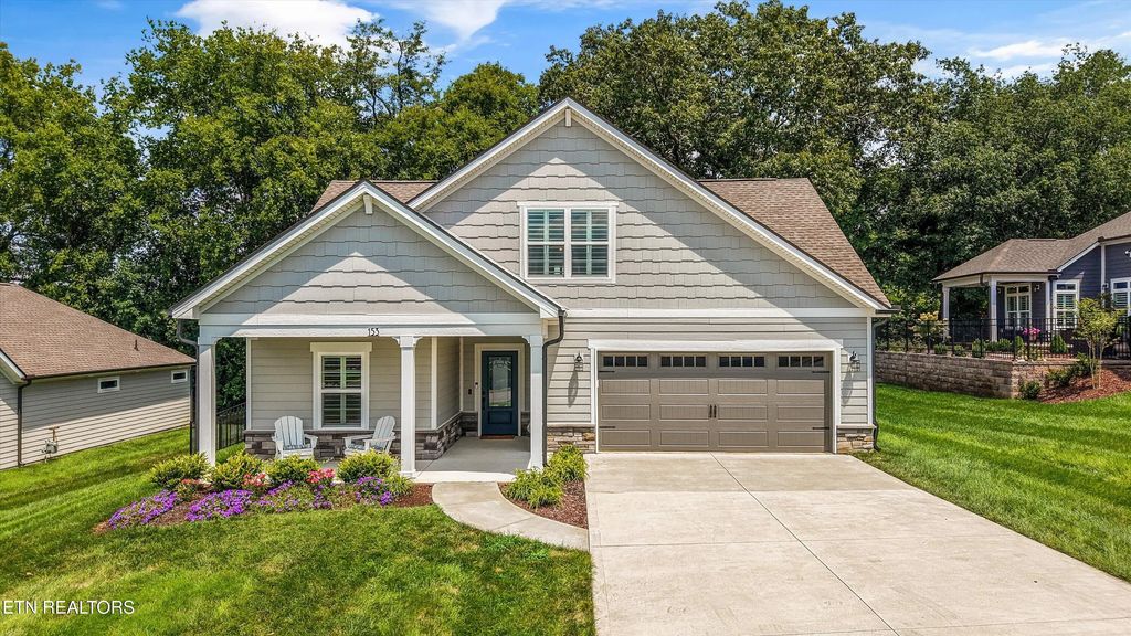 153 Cedar Branch Tr, Lenoir City