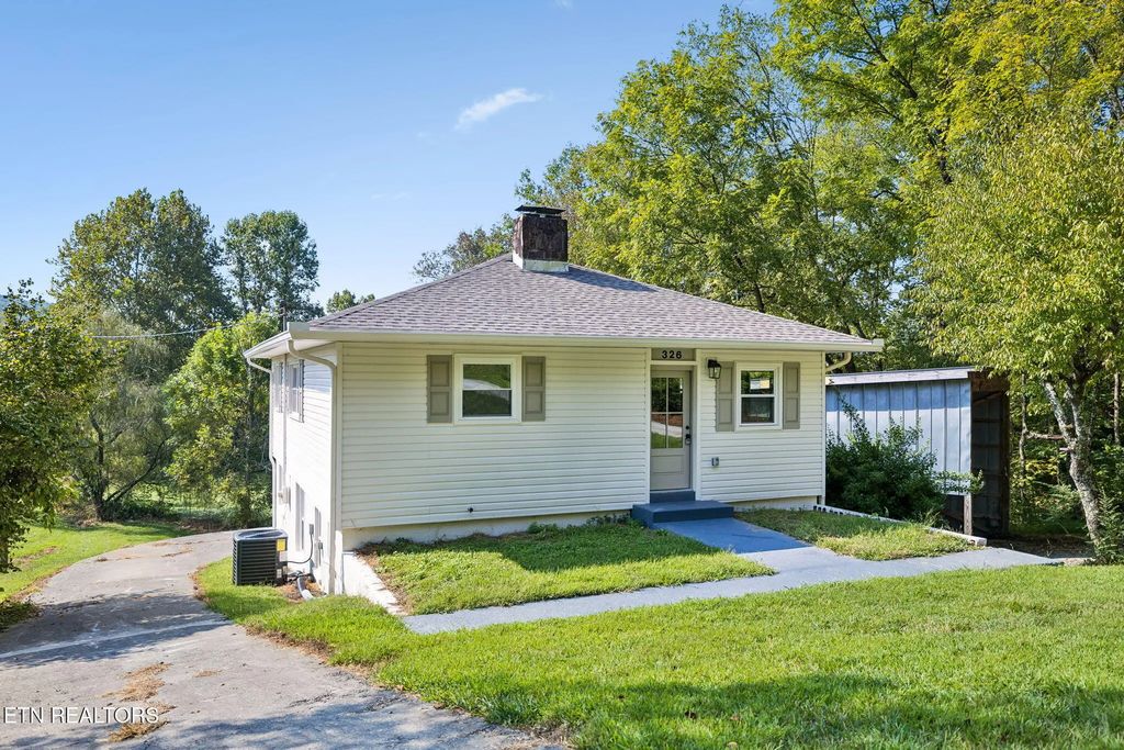 326 Tillery Rd, Powell