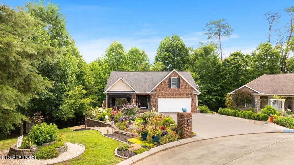 600 Marston Lane, Knoxville