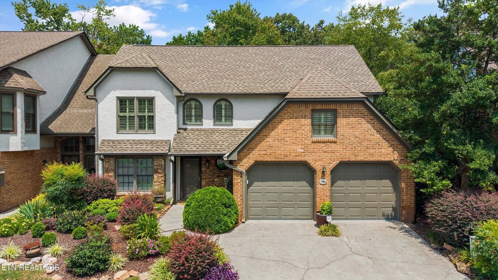 946 Ethans Glen Drive, Knoxville
