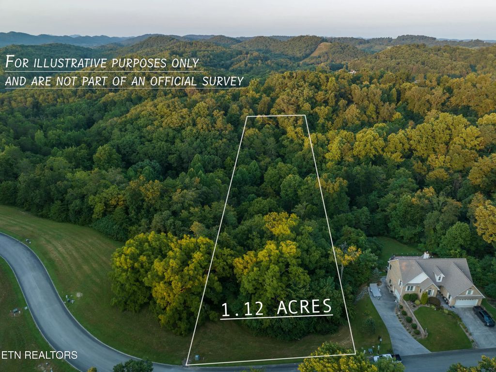 1984 Turners Landing Rd, Russellville