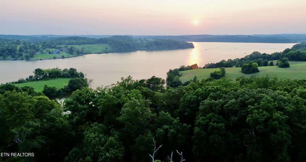 Lot 250 Arcadia Peninsula Way, Knoxville