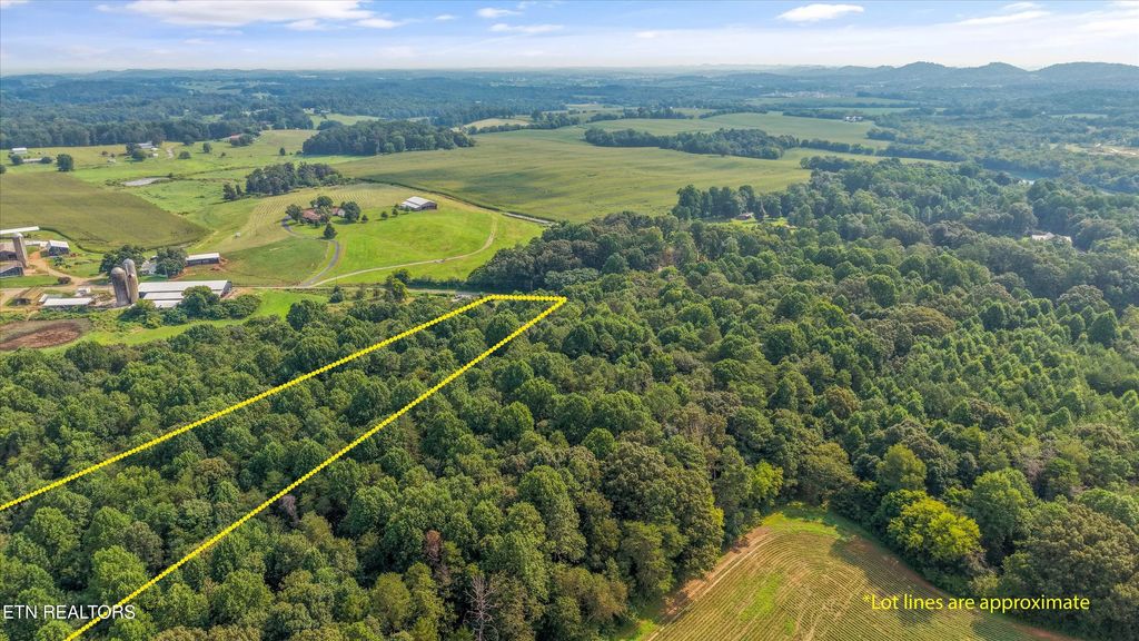 L - 6 Randolph Fridley Rd Lot 6, Sweetwater