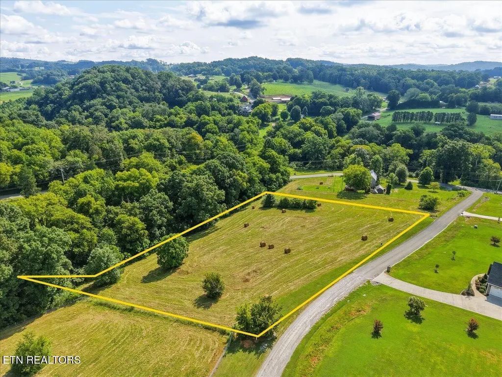 Park View Drive, Blaine