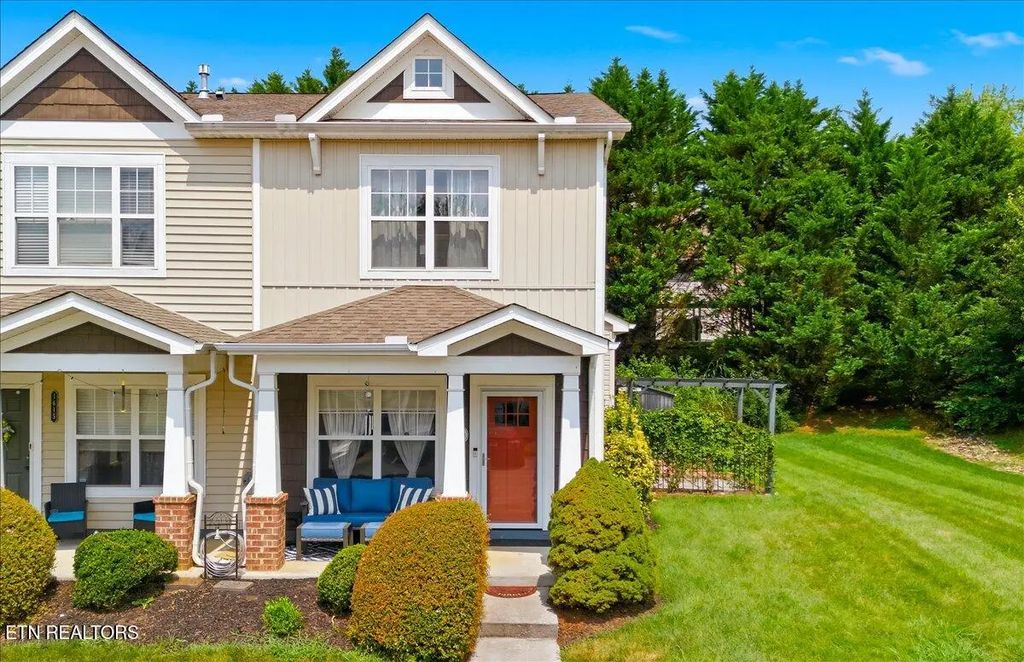 1611 Starboard Way, Knoxville