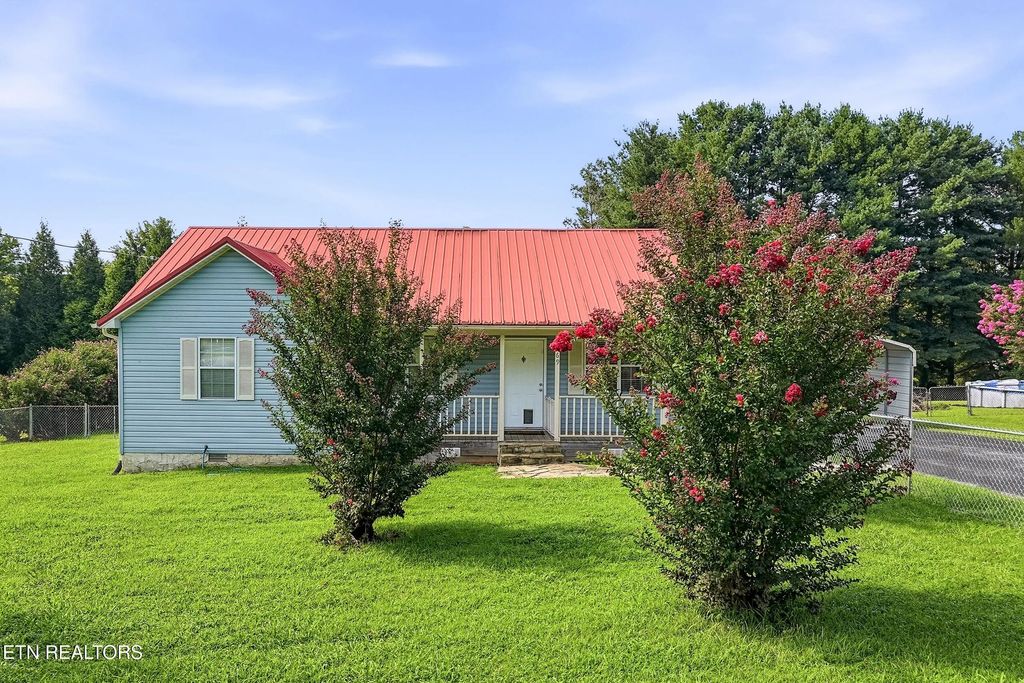 169 Durant St, Cookeville
