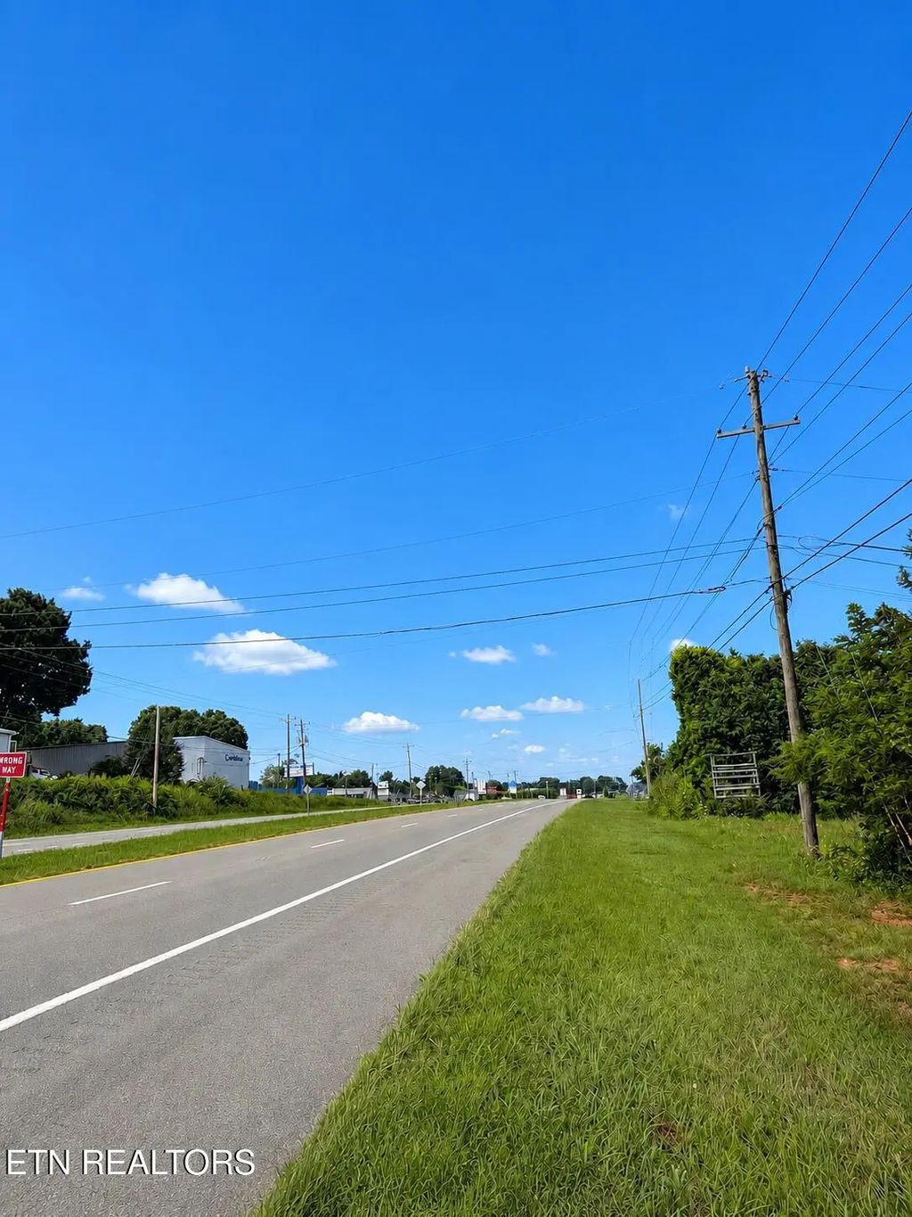 6997, 6989 W Andrew Johnson, 111 Britton Hwy, Talbott