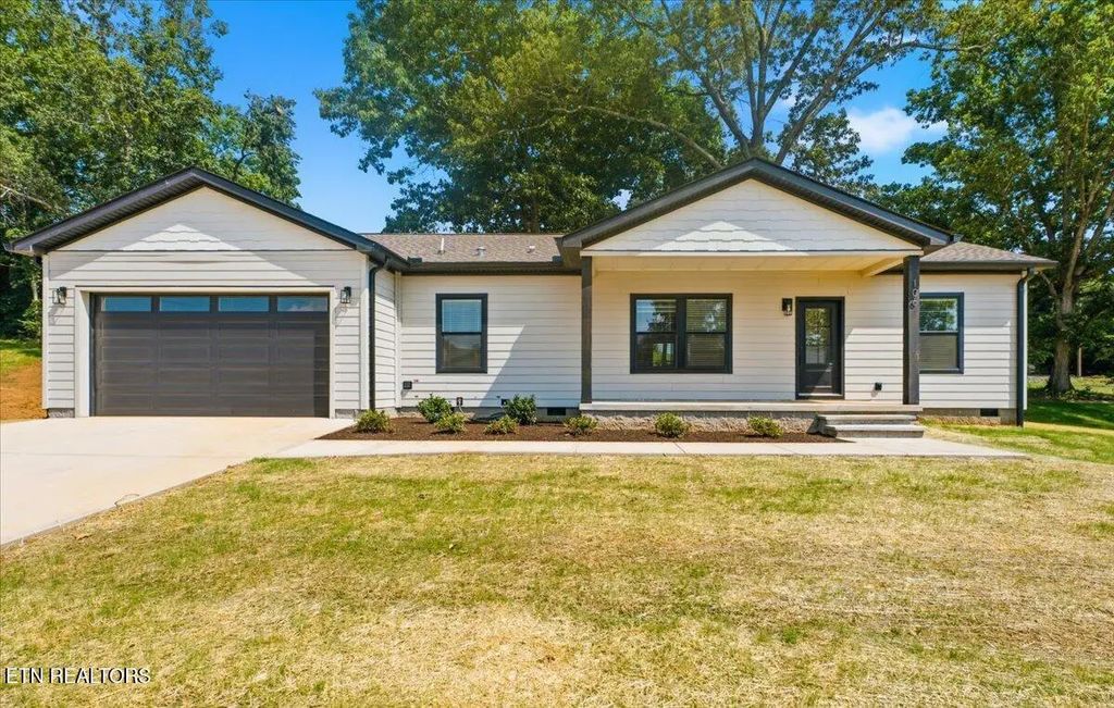 106 Federal Ferry Circle, Vonore