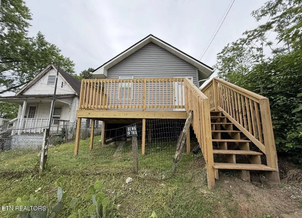 1807 Marion St, Knoxville