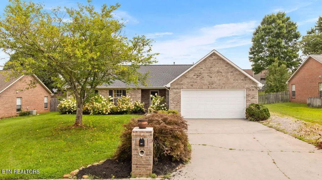 7258 Palermo Rd, Knoxville