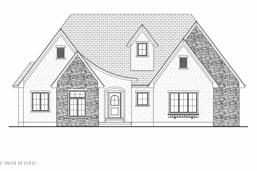 105 Amherst Drive, Crossville