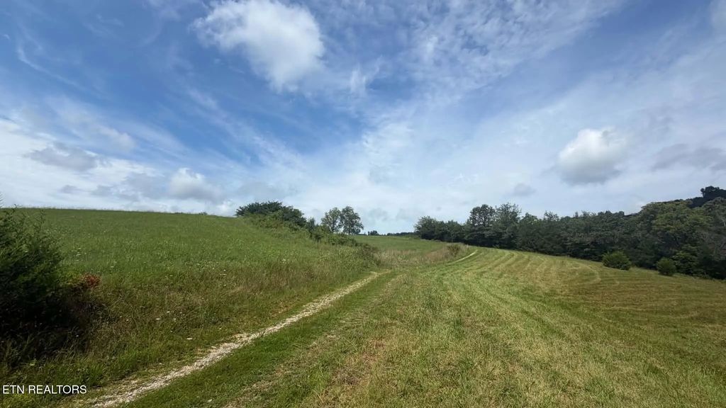Mulberry Gap Rd, Sneedville