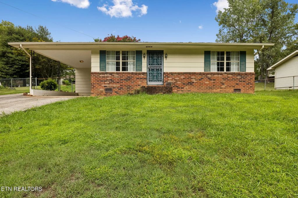 521 E Sunset, Athens