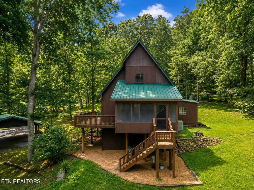151 River Bend, Ocoee