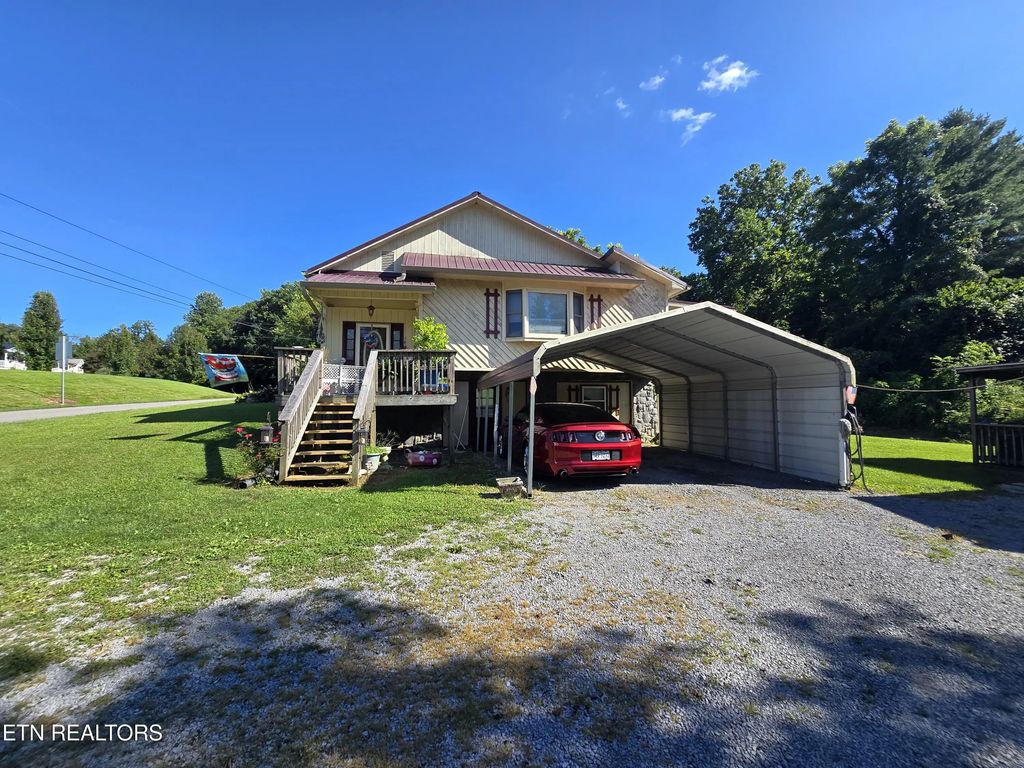 110 Mclin Hollow Rd, Rose Hill