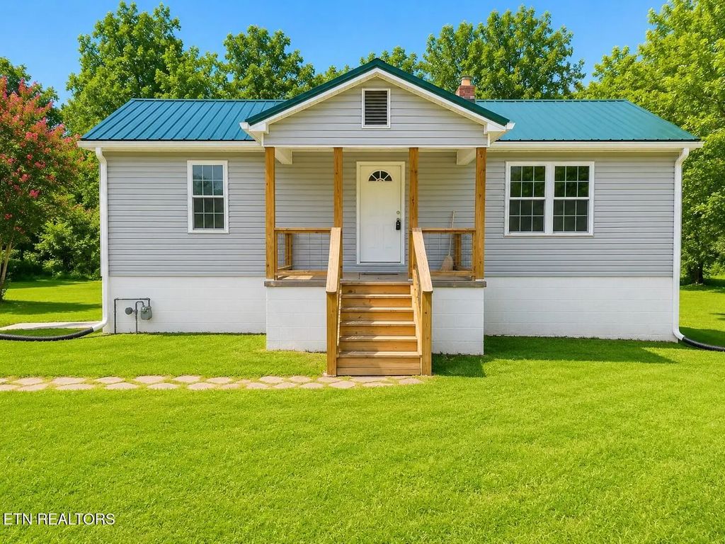2130 Ruritan Rd, Harriman