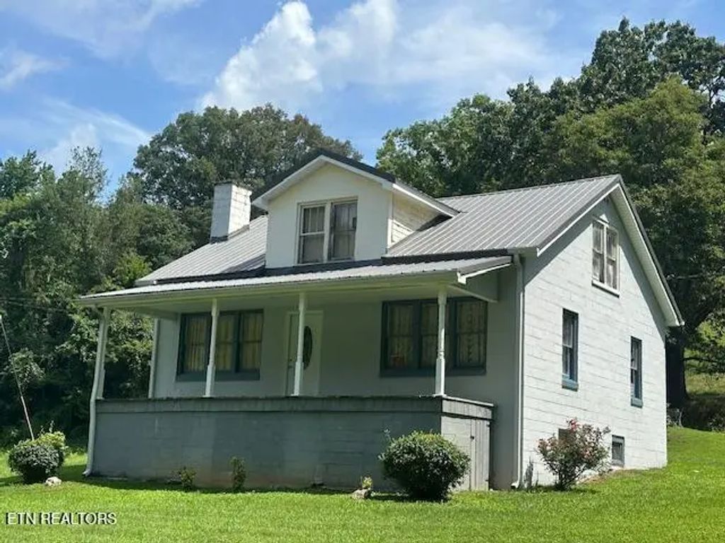 863 Giles Hollow Rd, Rose Hill