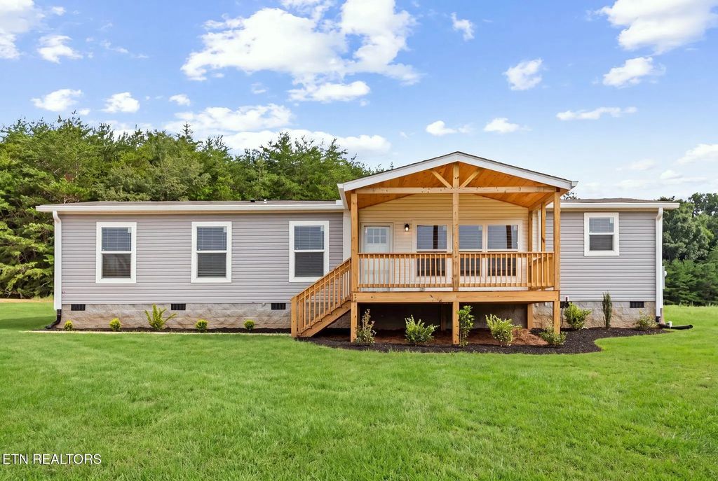 361 County Road 784a, Etowah