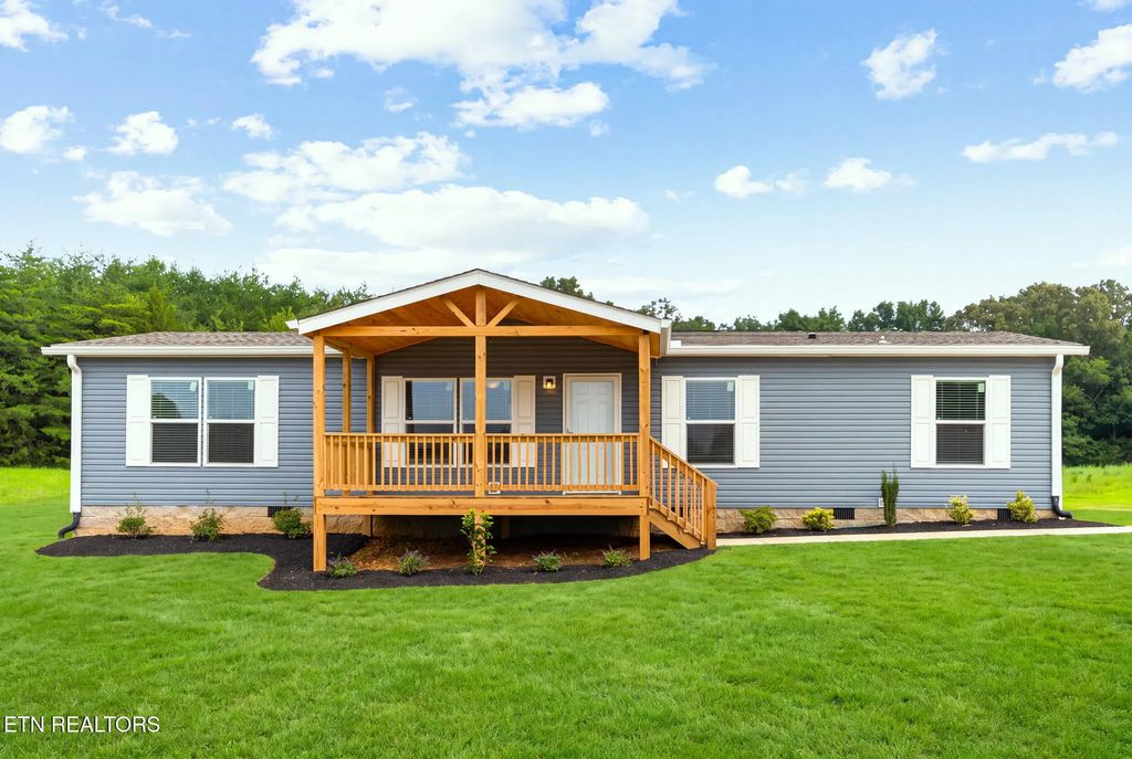 399 County Road 784a, Etowah