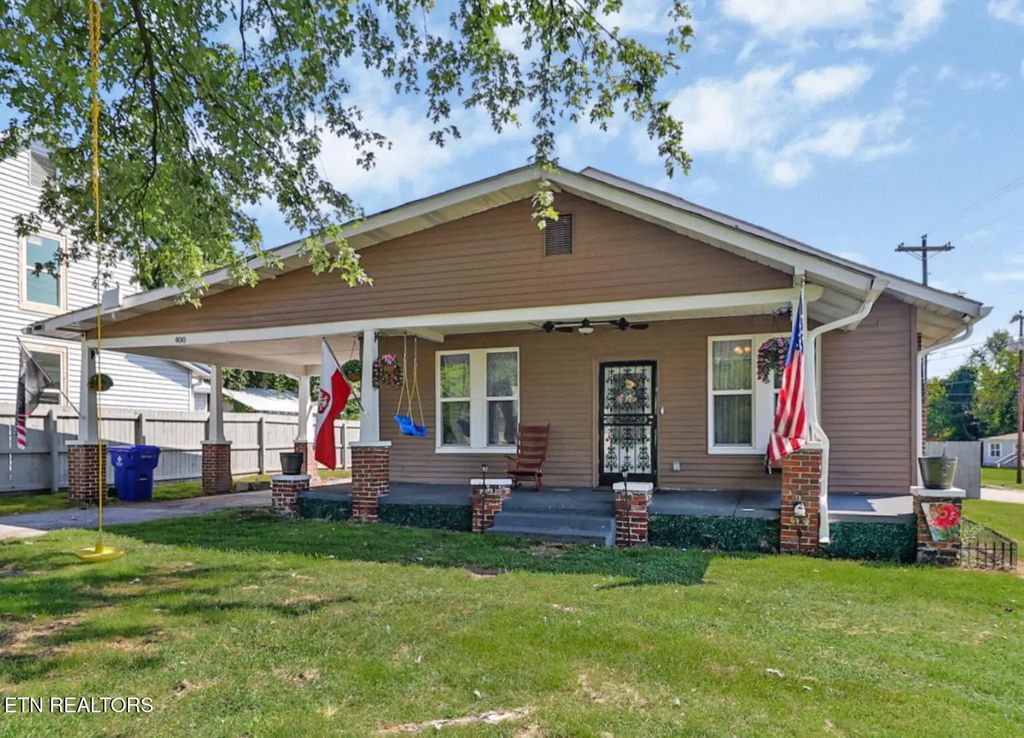 400 W Rockwood St, Rockwood