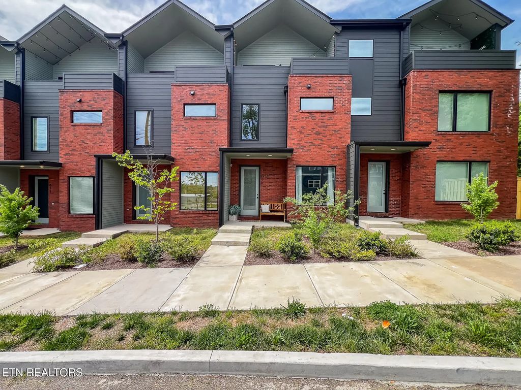 835 N 4th Ave, Knoxville