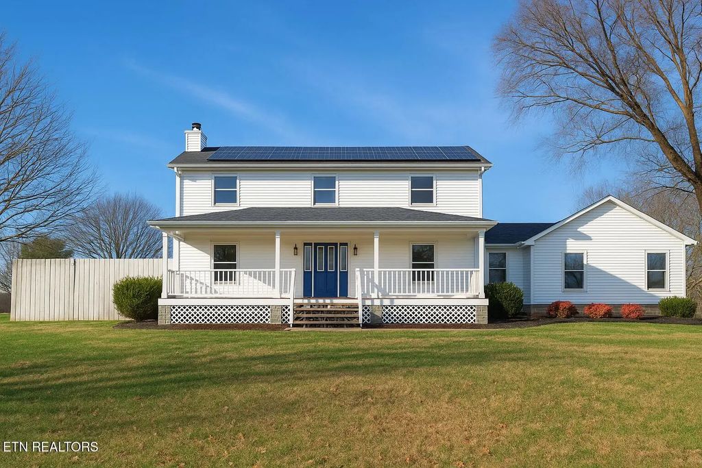 3929 Settlers Tr, Kodak
