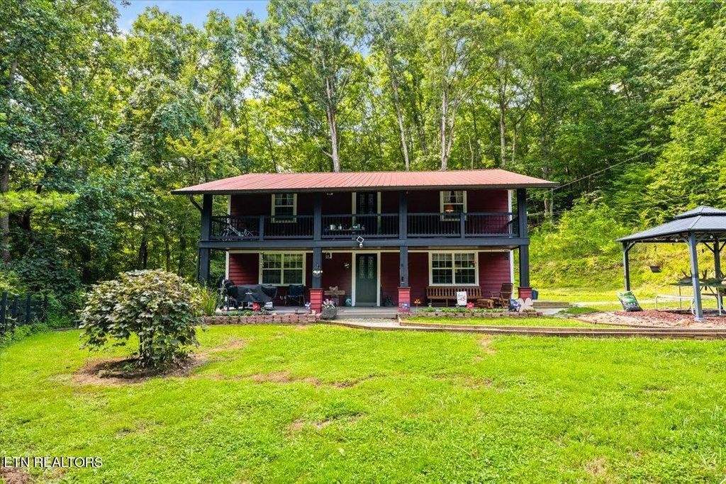 1100 Mill Branch Rd, Huntsville