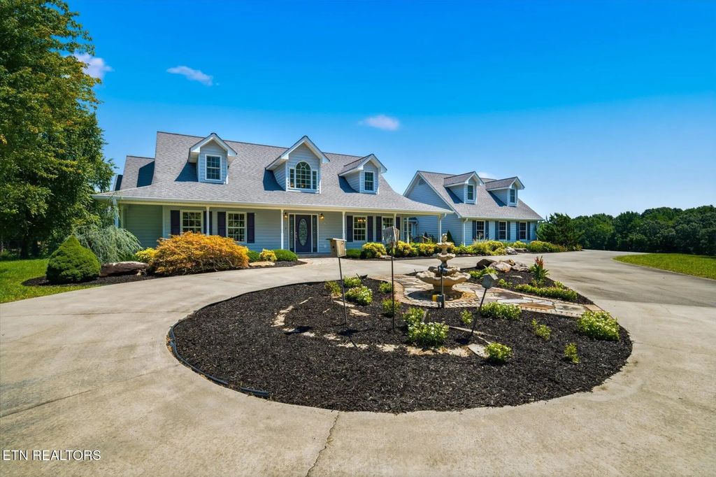 410 County Road 264, Niota