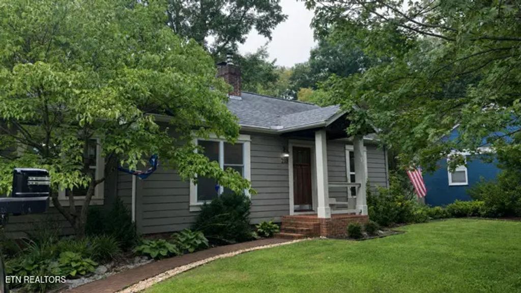 233 Spruce St, Alcoa