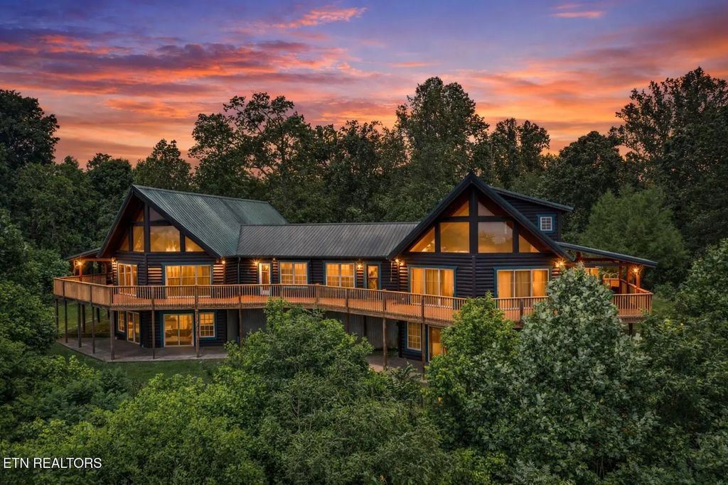 1750 Hiwassee Rd, Sweetwater