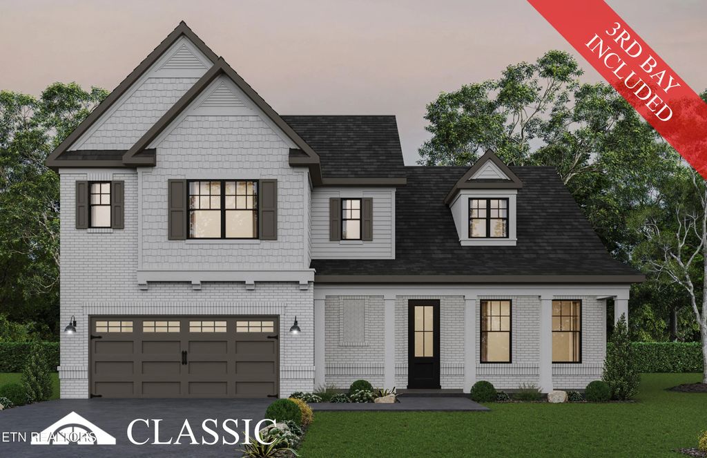Lot 76  Boston Ivy Lane, Knoxville
