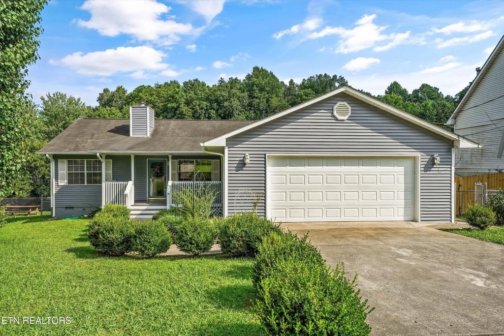 4298 Larigo Drive, Knoxville