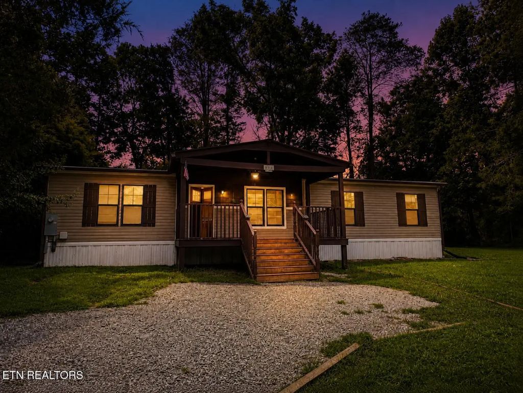 227 Clifton St, Rutledge