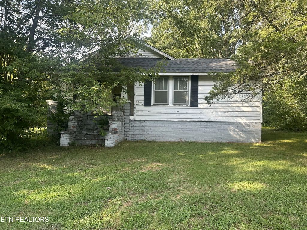 2506/2510 Duncan Rd, Maryville