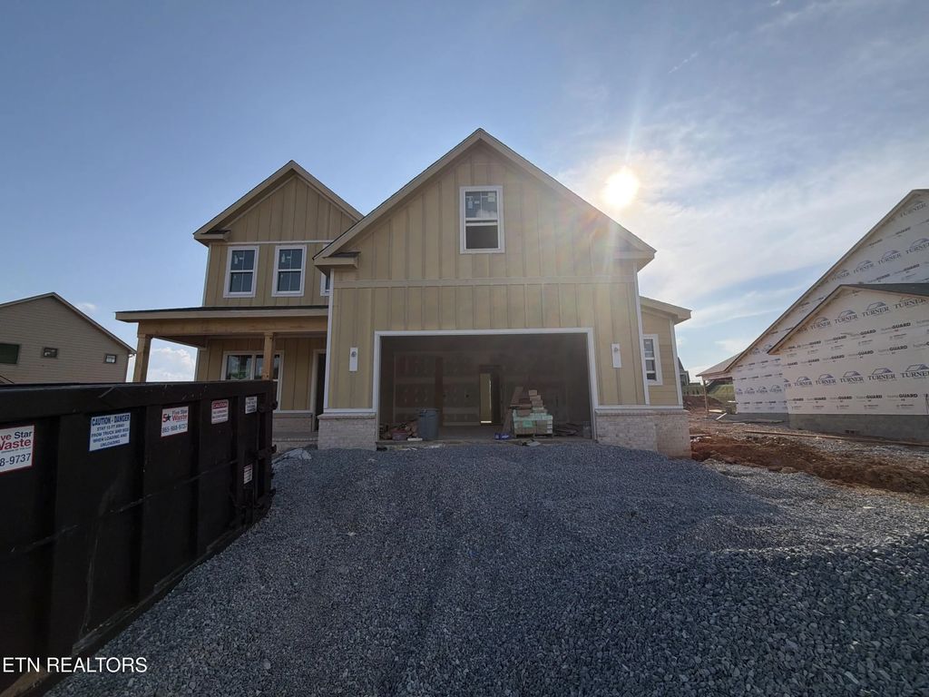 167 Poppy Place, Lenoir City