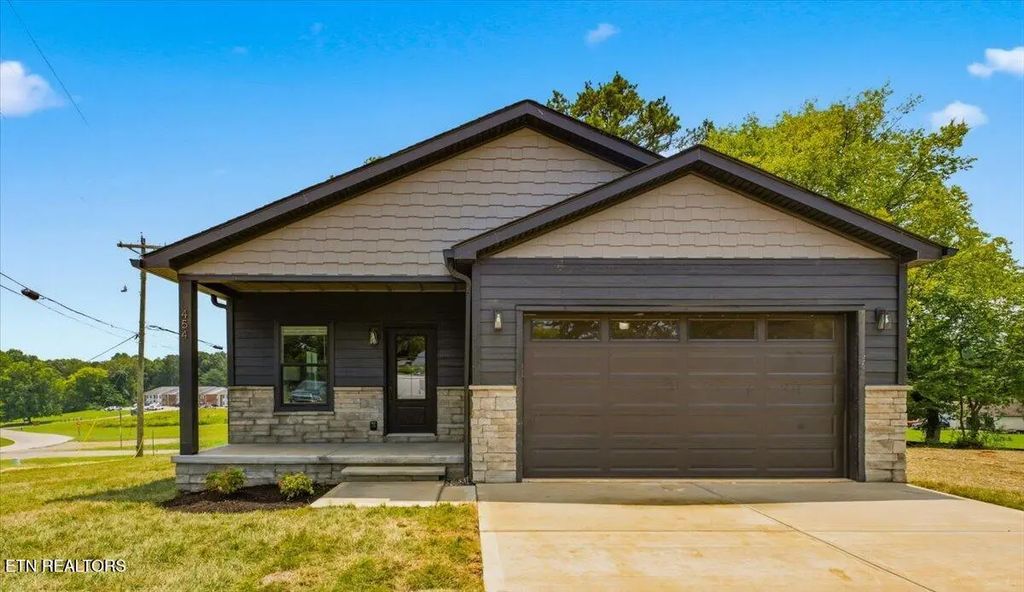 118 Federal Ferry Circle, Vonore