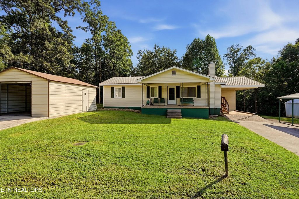 157 County Road 882, Etowah