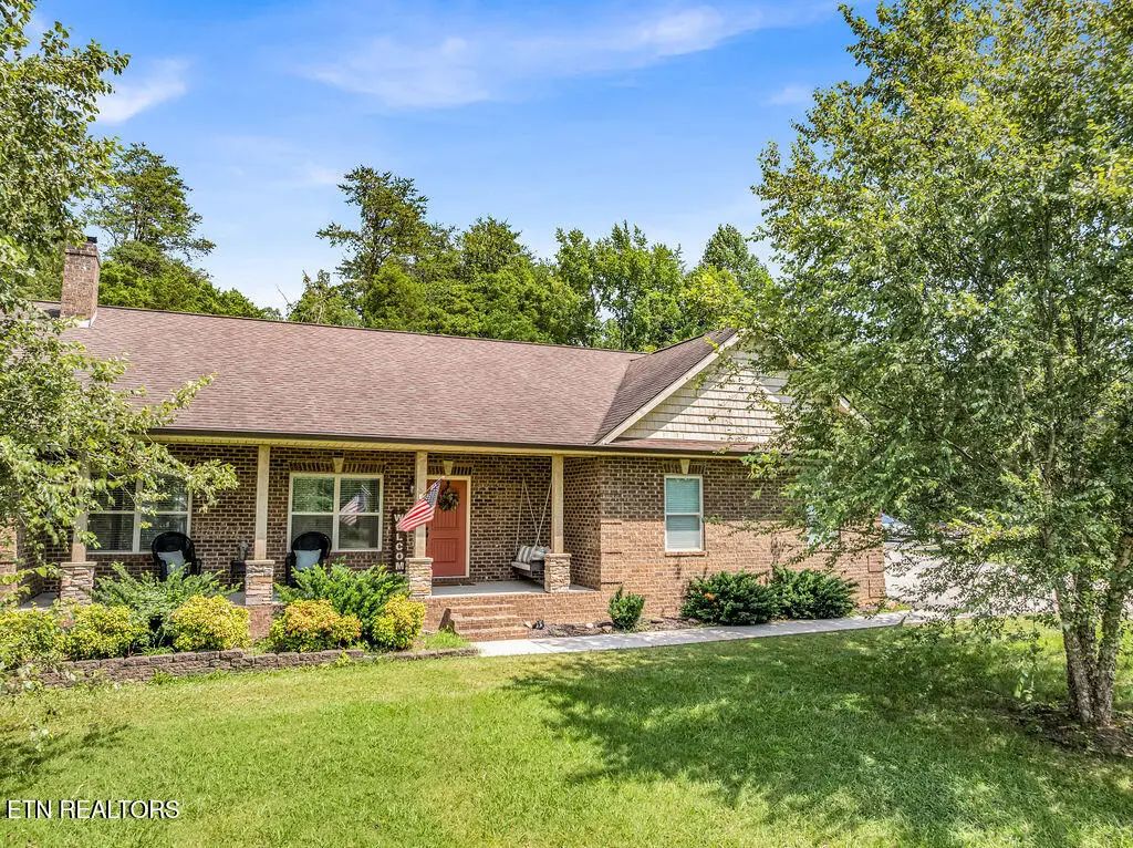 7678 Dunsmore Lane, Corryton