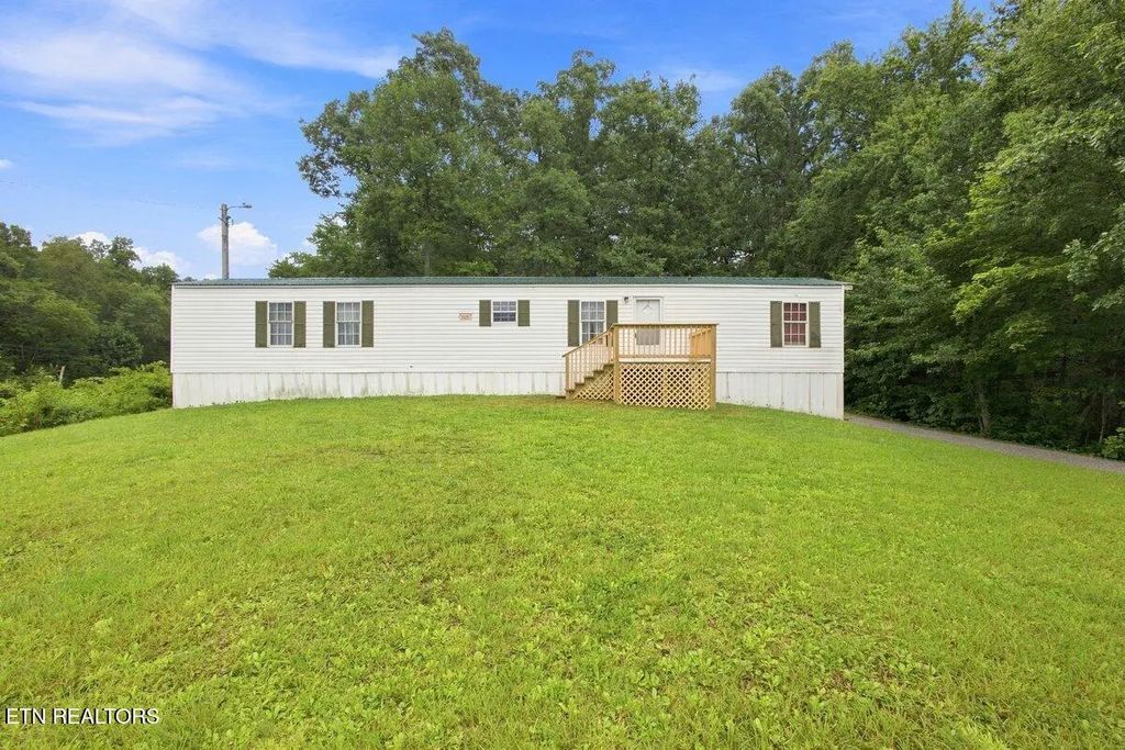 358 Silcox Rd, Pioneer