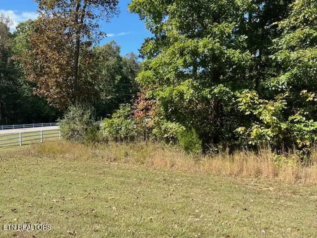 Appaloosa Trail, Rockwood