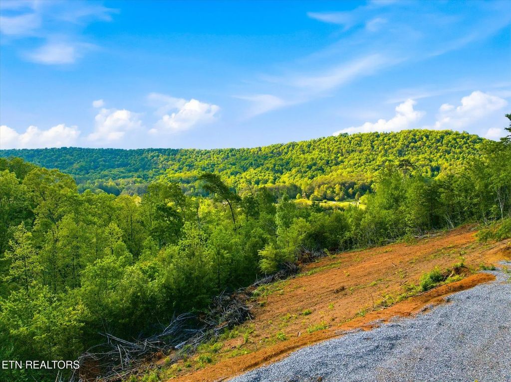 1776 Fairview Rd, Tellico Plains